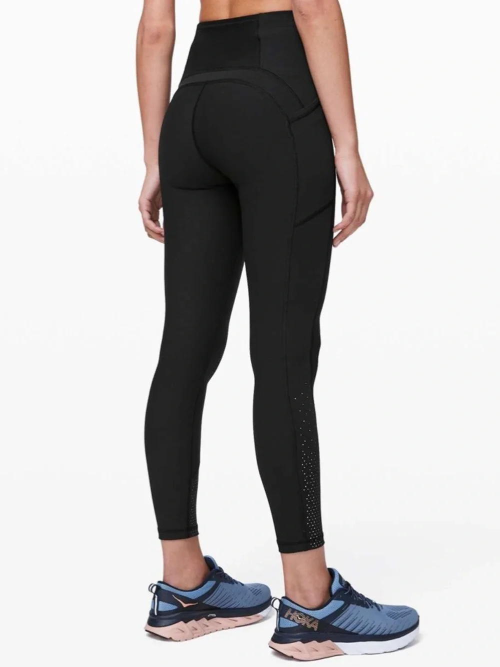 Lululemon Tightest Stuff Leggings 28